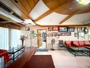 3000 SFT Fully Commercial Full Furnished Space Rent 6th Floor