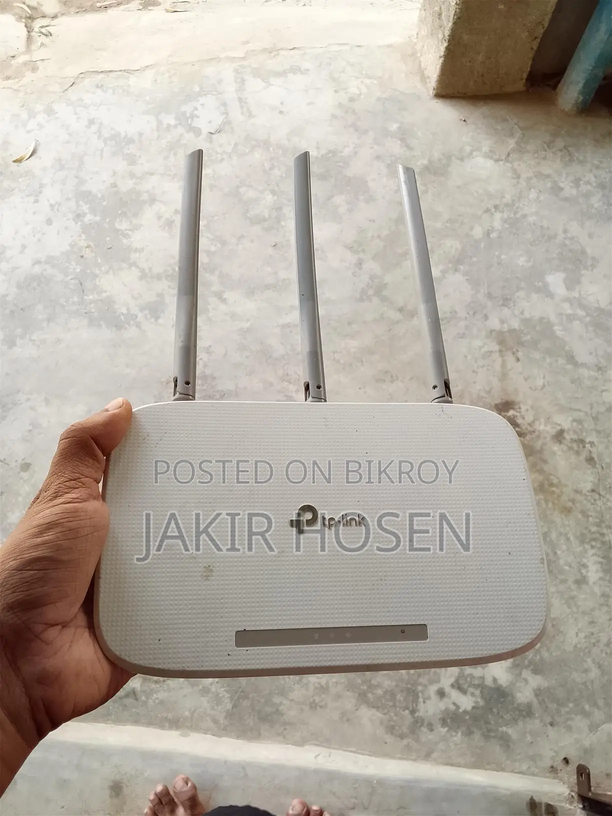 Tp Link Router