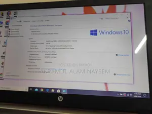 HP Pavilion 15 Laptop - Intel Core i5, 4GB RAM, 512GB HDD
