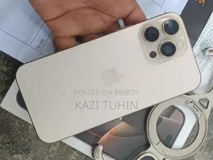 Apple iPhone 16 Pro Max Singapore variant (Used)
