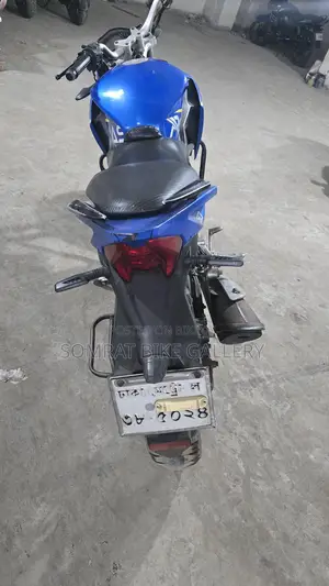 Roadmaster Rapido ফ্রেশ কন্ডিশন 2020