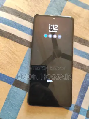 Samsung Galaxy A51 . (Used)