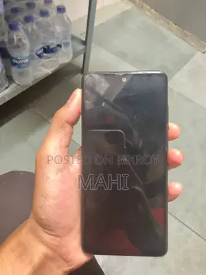 Samsung Galaxy A52S (Used)