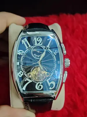Luxury Mechanical Watch