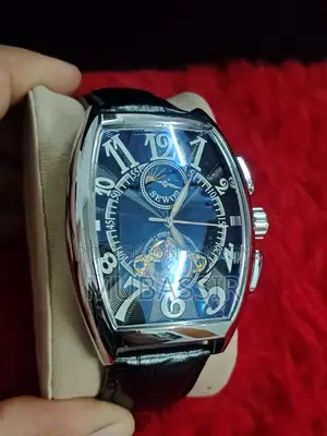 Luxury Mechanical Watch