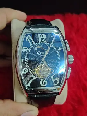 Luxury Mechanical Watch