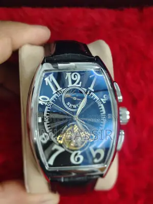 Luxury Mechanical Watch