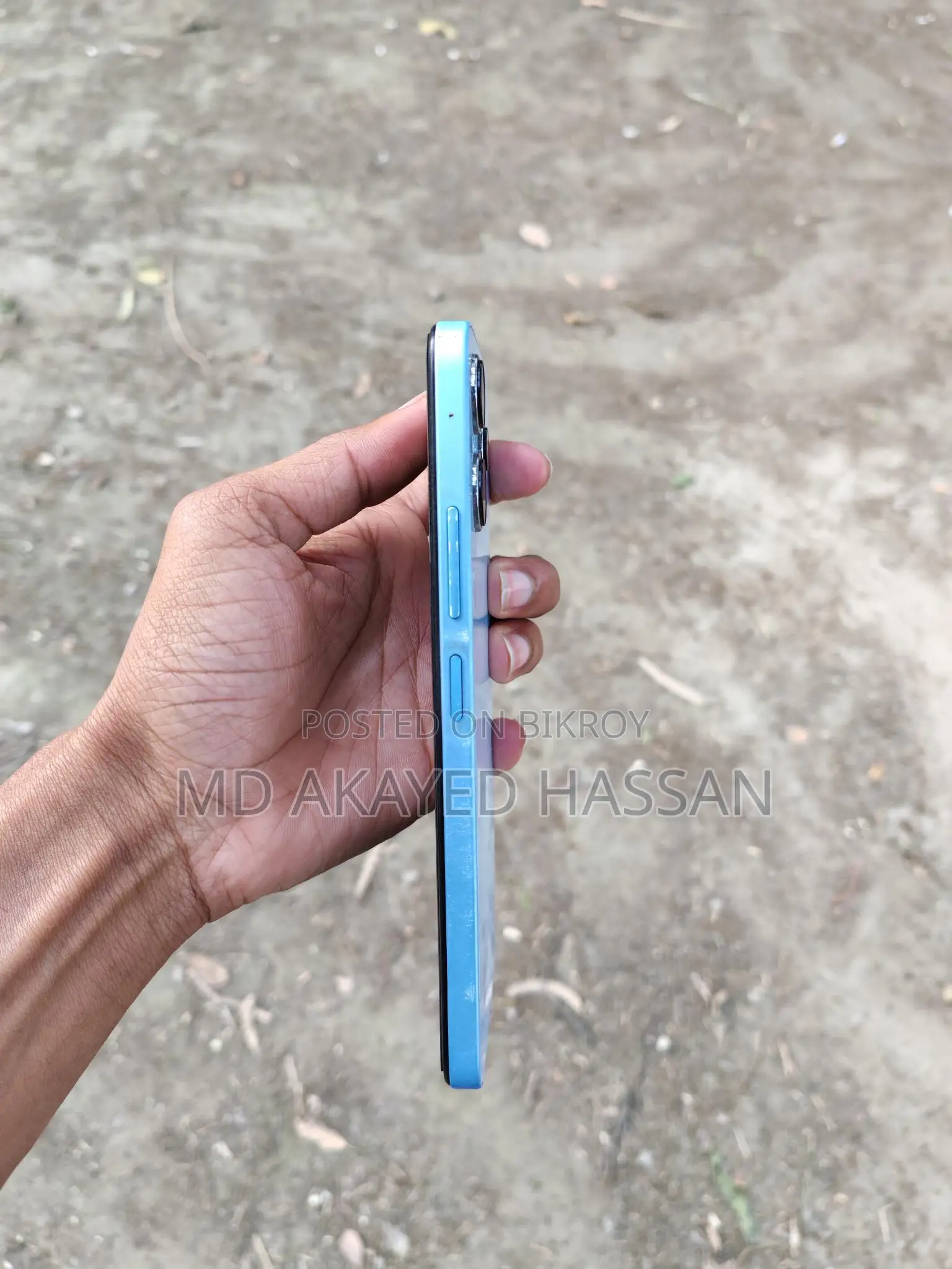 Xiaomi Redmi 12 128 GB Blue