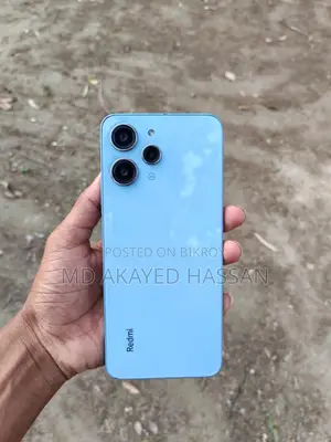 Xiaomi Redmi 12 128 GB Blue