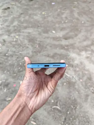 Xiaomi Redmi 12 128 GB Blue