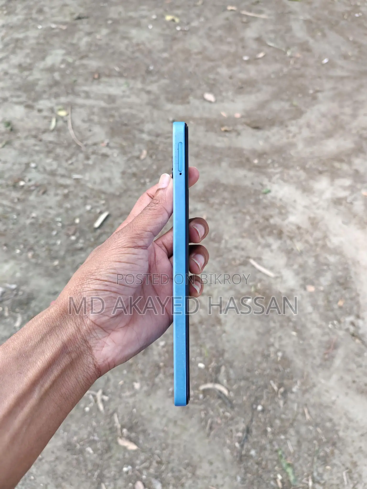 Xiaomi Redmi 12 128 GB Blue
