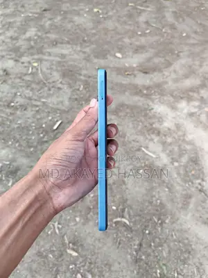 Xiaomi Redmi 12 128 GB Blue