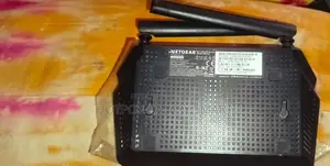 ওয়াই-ফাই রাউটার