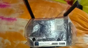 ওয়াই-ফাই রাউটার