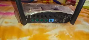 ওয়াই-ফাই রাউটার