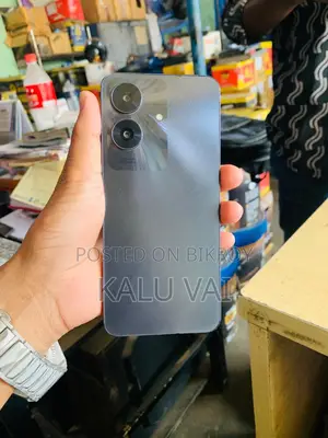 Xiaomi Redmi Note 60 (Used)