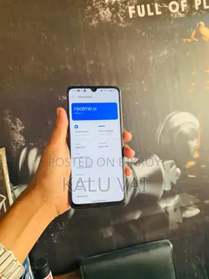 Xiaomi Redmi Note 60 (Used)
