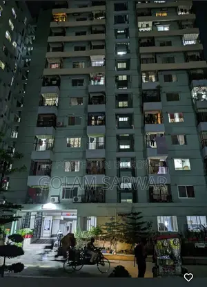 South-East Facing Ready Flat for Sale