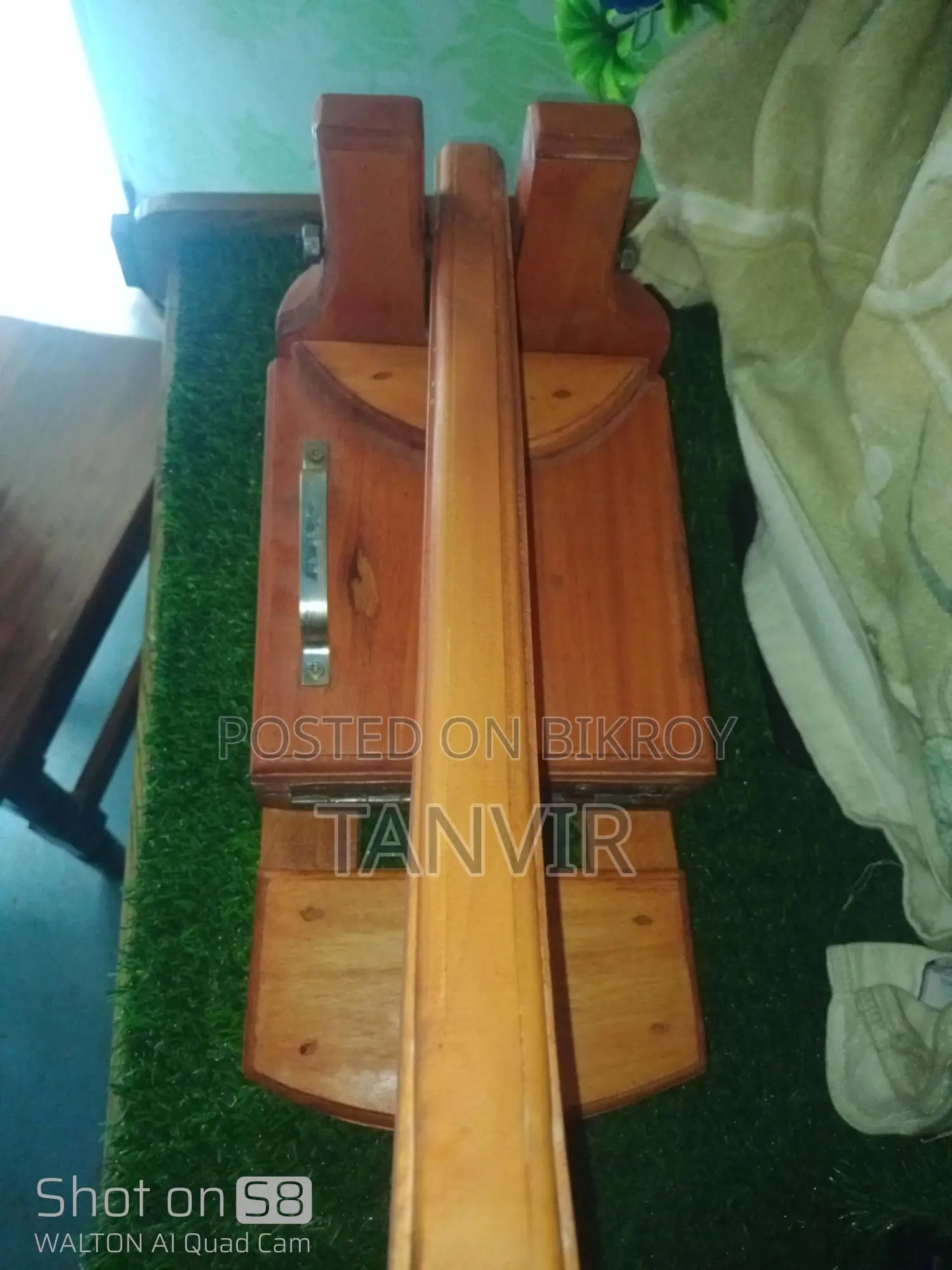 রুটি মেকার