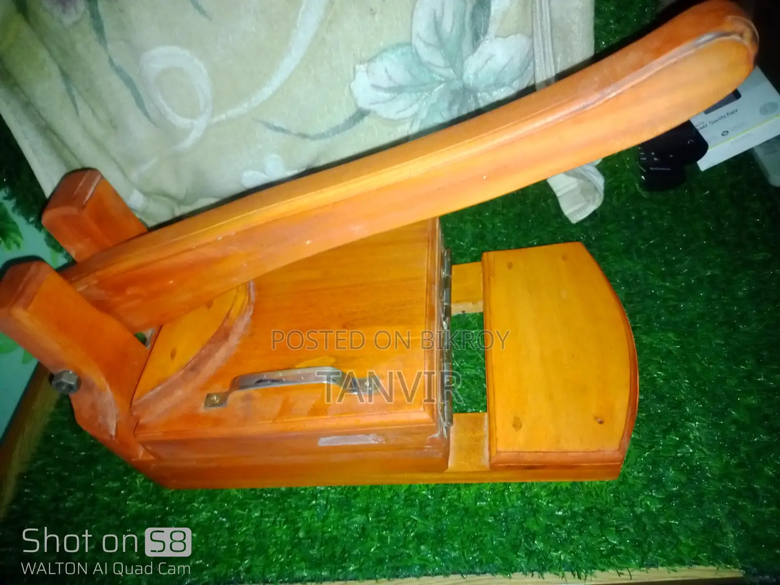 রুটি মেকার