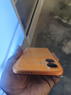 Infinix Smart 20_4/64 (Brand New)