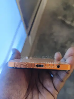 Infinix Smart 20_4/64 (Brand New)