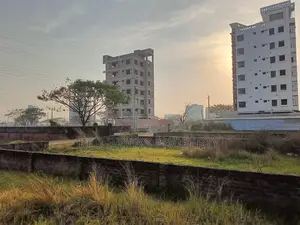 Investment Opportunity – 3 Katha Land in Bashundhara R/A