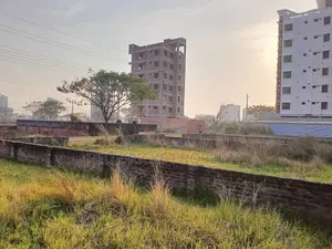 Investment Opportunity – 3 Katha Land in Bashundhara R/A