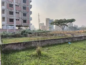 Investment Opportunity – 3 Katha Land in Bashundhara R/A