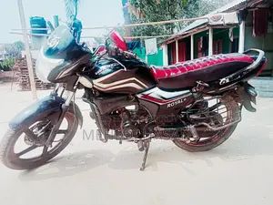 Runner Royal Plus ১১০ 2016