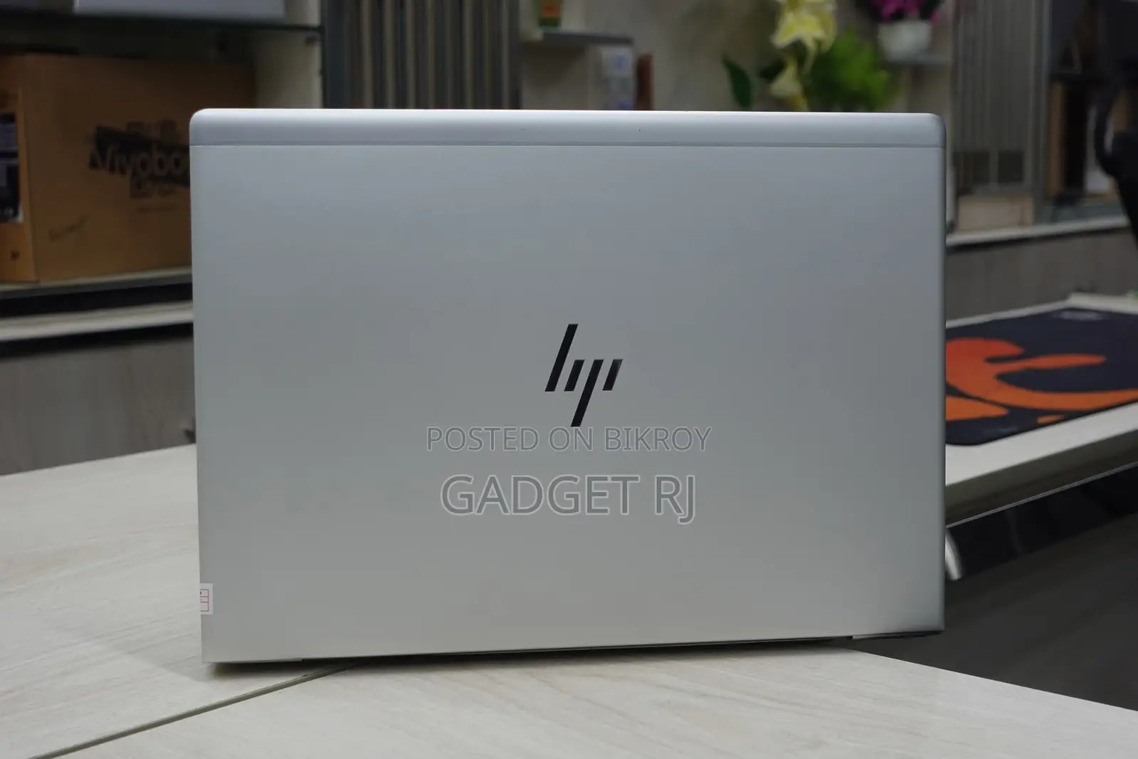 Fully Fresh Hp Elitebook 840 G6