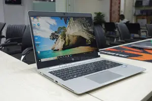 Fully Fresh Hp Elitebook 840 G6