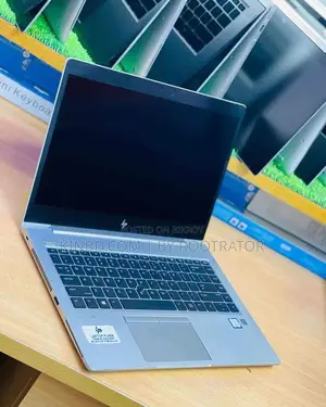অফার Hp এলিটবুক G6 8Gen-i5 8GB-Ram 256GB-SSD 4Hour Backup Bag free