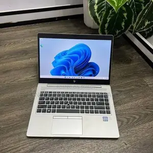অফার Hp এলিটবুক G6 8Gen-i5 8GB-Ram 256GB-SSD 4Hour Backup Bag free