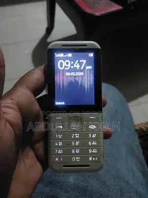 Nokia 5310 . (Used)