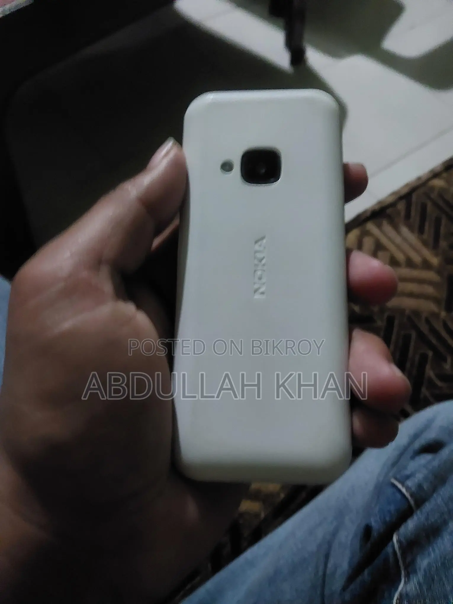 Nokia 5310 . (Used)