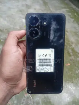 Xiaomi Redmi 13c (Used)