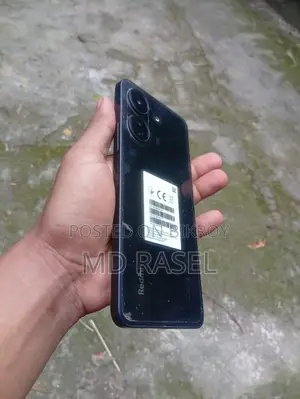 Xiaomi Redmi 13c (Used)