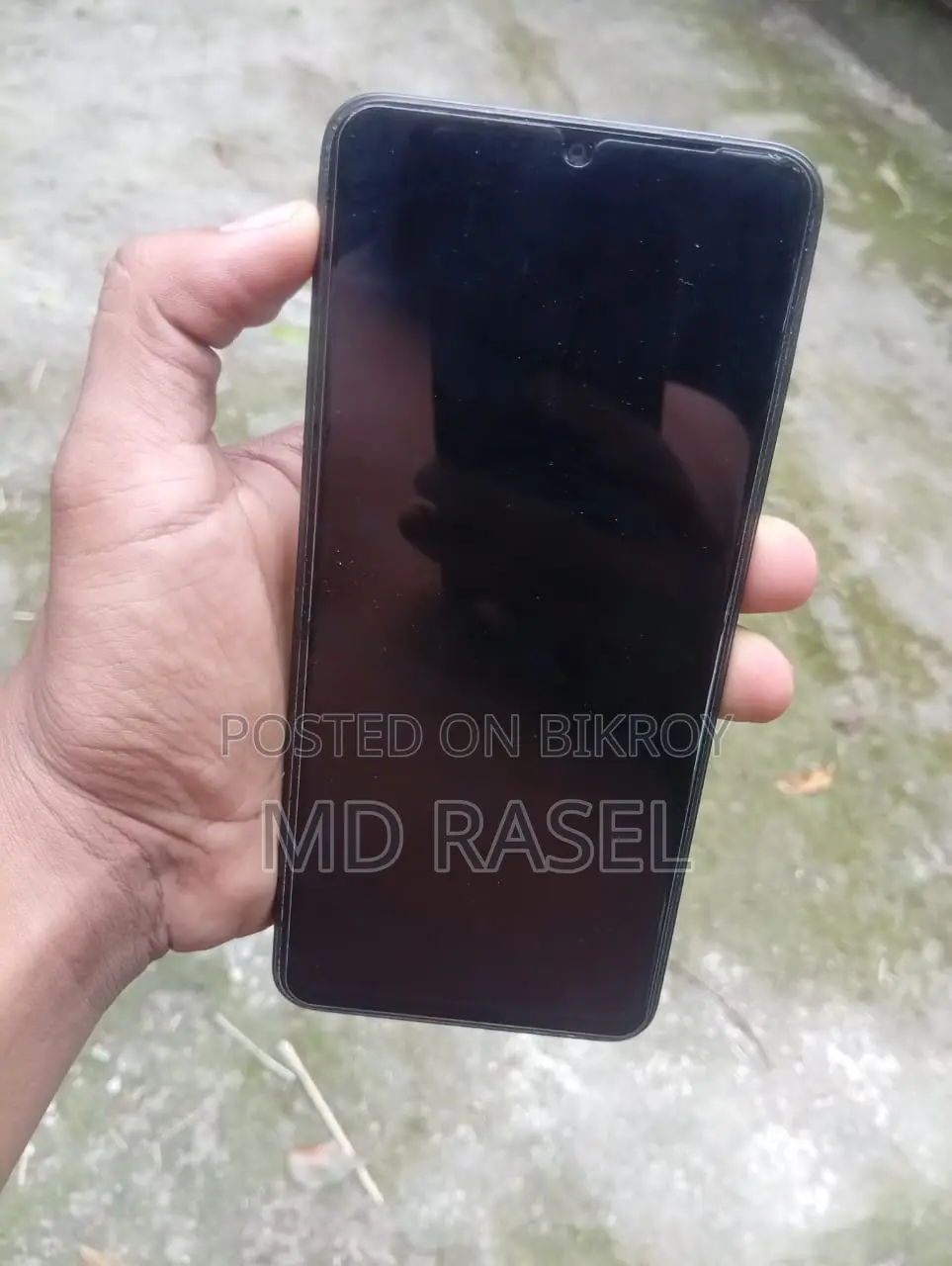 Xiaomi Redmi 13c (Used)