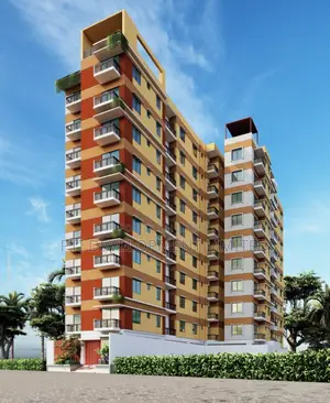 Flat Share in Baigartek | Limited Opportunity