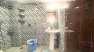 1350 Sqft 3 Bedroom New Family Flat For Rent Bashundhara Block J