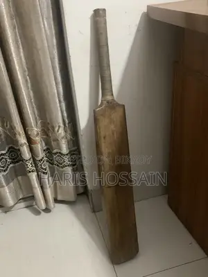 Cricket Bat