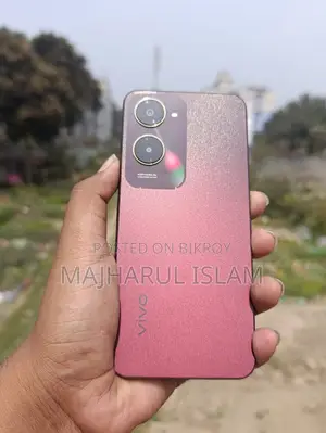 Vivo Y18 6/128 (Used)