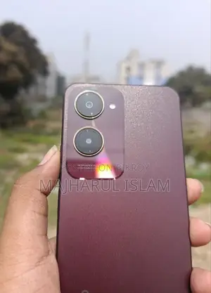 Vivo Y18 6/128 (Used)