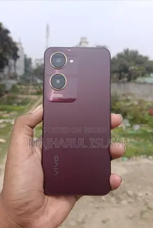 Vivo Y18 6/128 (Used)