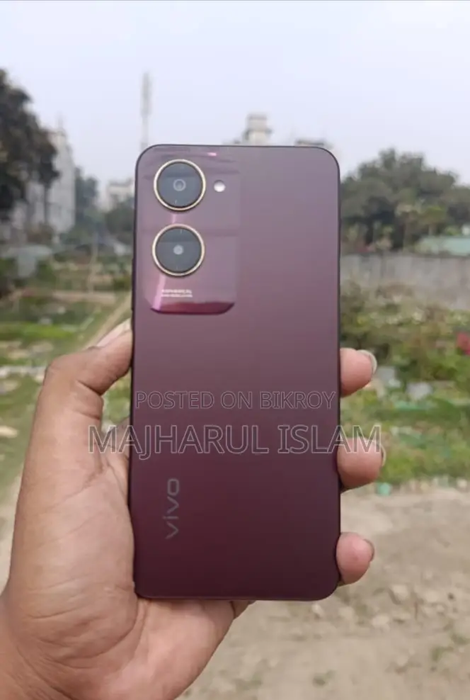 Vivo Y18 6/128 (Used)
