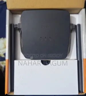 D-link Router