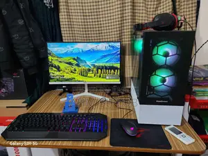 Pc For Sell