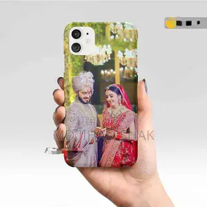 নিজের বা প্রিয়জনের ছবি দিয়ে বানিয়ে ফেলুন মোবাইল কভার