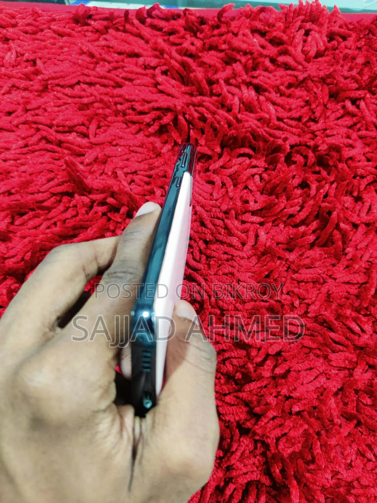 Samsung Galaxy S21 (ব্যবহৃত)